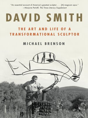 cover image of David Smith